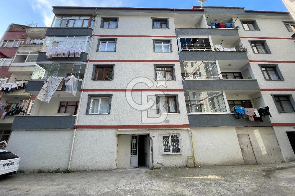 CB LİKA'DAN HIZIRBEY'DE SATILIK DAİRE
