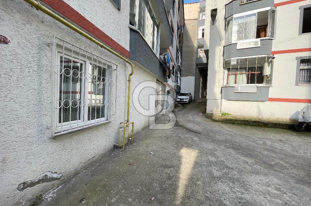 CB LİKA'DAN HIZIRBEY'DE SATILIK DAİRE