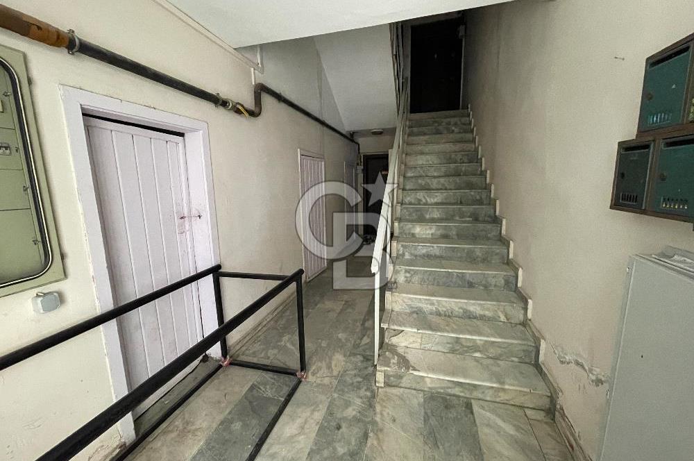 CB LİKA'DAN HIZIRBEY'DE SATILIK DAİRE