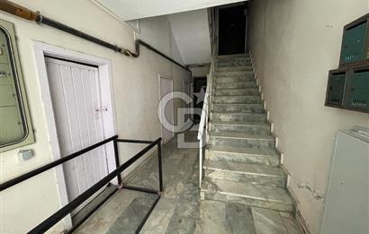 CB LİKA'DAN HIZIRBEY'DE SATILIK DAİRE