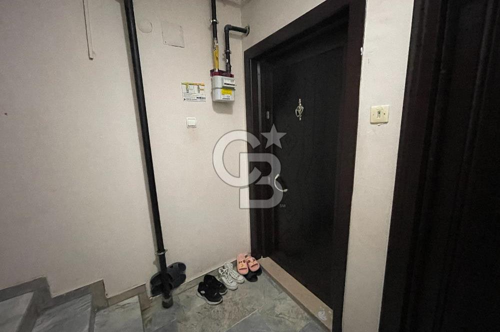 CB LİKA'DAN HIZIRBEY'DE SATILIK DAİRE