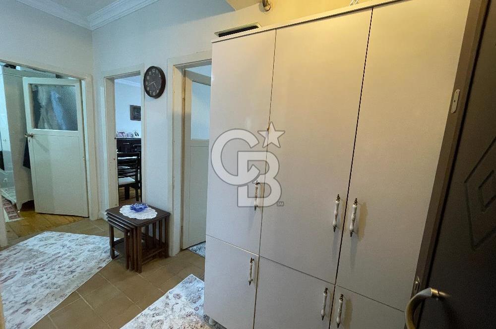 CB LİKA'DAN HIZIRBEY'DE SATILIK DAİRE
