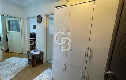 CB LİKA'DAN HIZIRBEY'DE SATILIK DAİRE