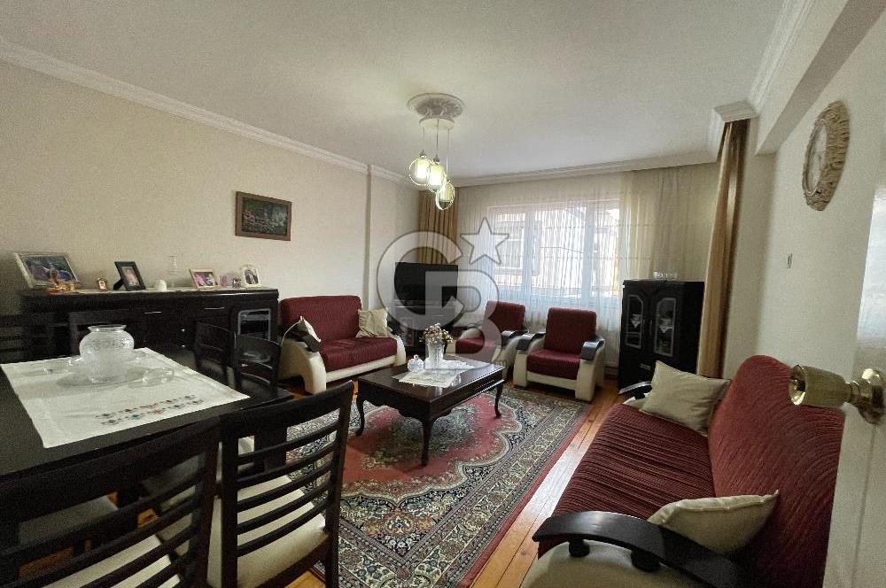 CB LİKA'DAN HIZIRBEY'DE SATILIK DAİRE