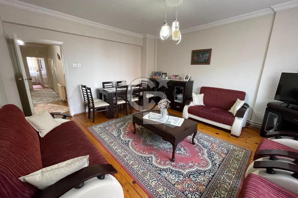 CB LİKA'DAN HIZIRBEY'DE SATILIK DAİRE