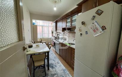 CB LİKA'DAN HIZIRBEY'DE SATILIK DAİRE