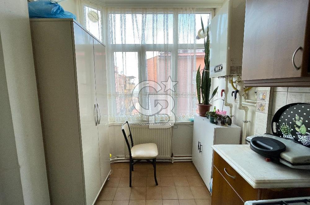 CB LİKA'DAN HIZIRBEY'DE SATILIK DAİRE