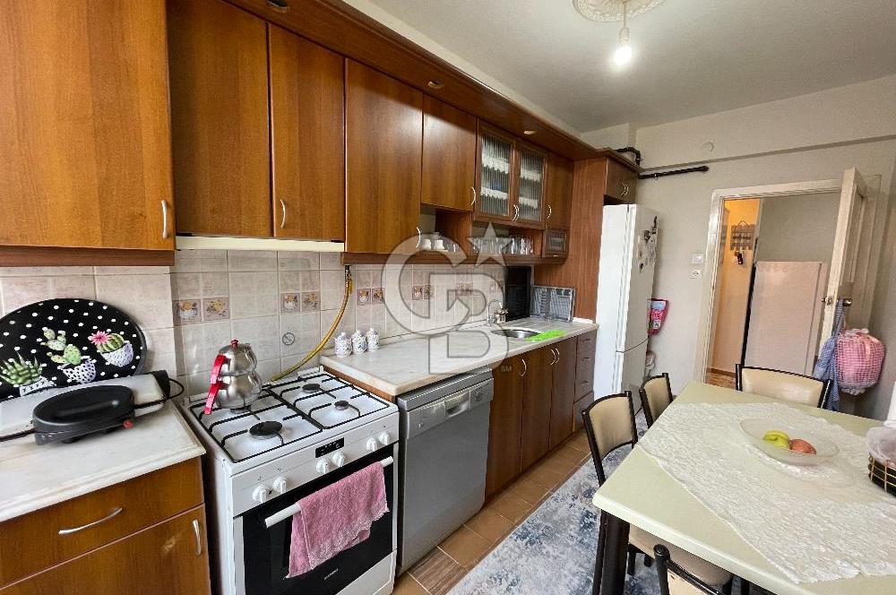 CB LİKA'DAN HIZIRBEY'DE SATILIK DAİRE