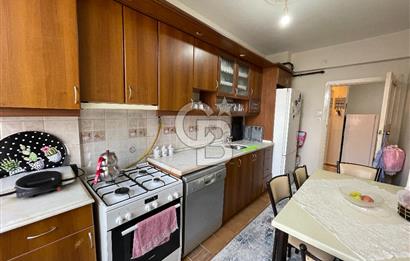 CB LİKA'DAN HIZIRBEY'DE SATILIK DAİRE