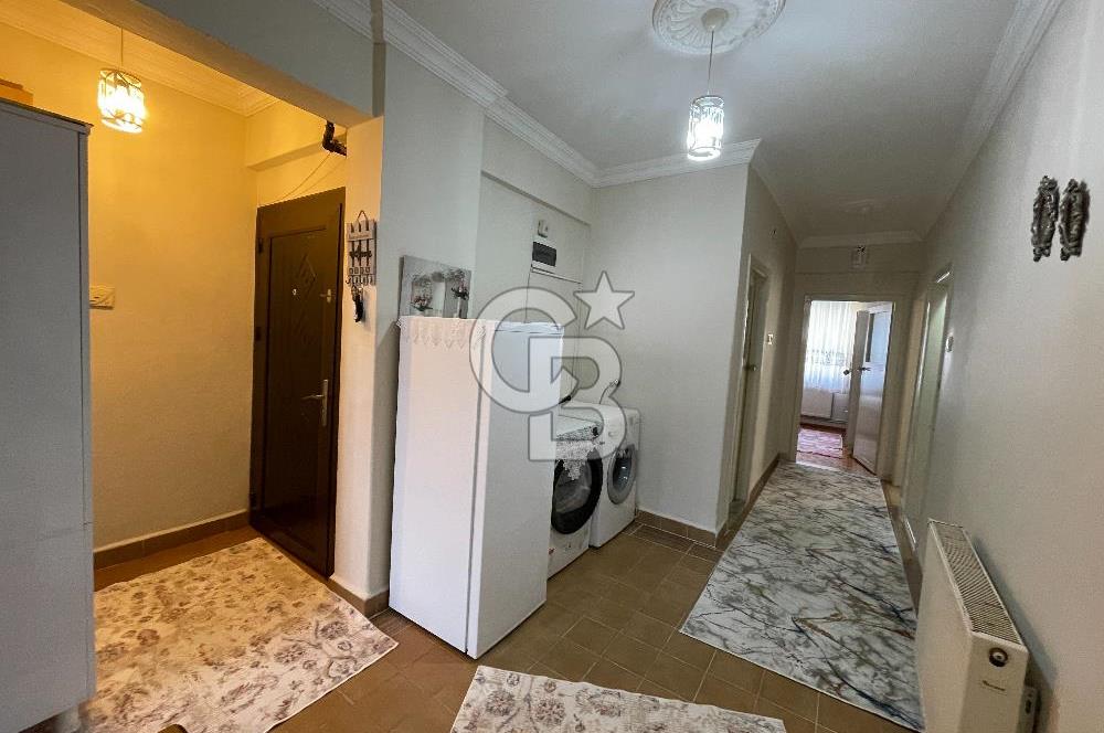 CB LİKA'DAN HIZIRBEY'DE SATILIK DAİRE