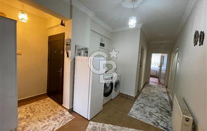 CB LİKA'DAN HIZIRBEY'DE SATILIK DAİRE