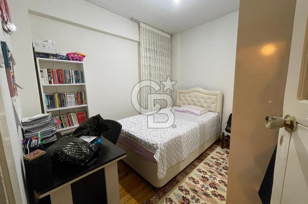 CB LİKA'DAN HIZIRBEY'DE SATILIK DAİRE
