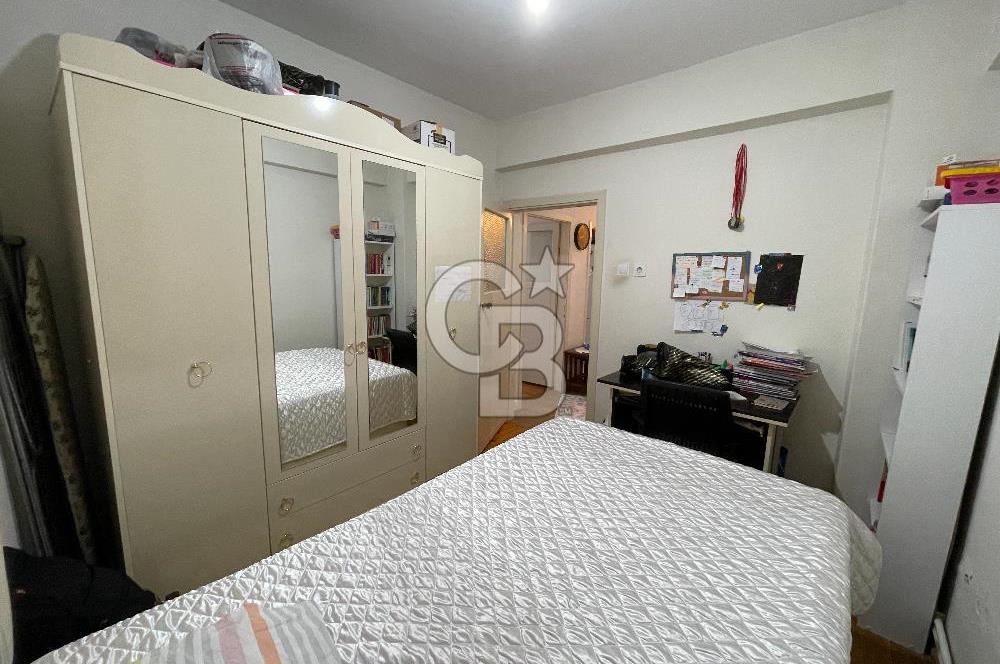 CB LİKA'DAN HIZIRBEY'DE SATILIK DAİRE