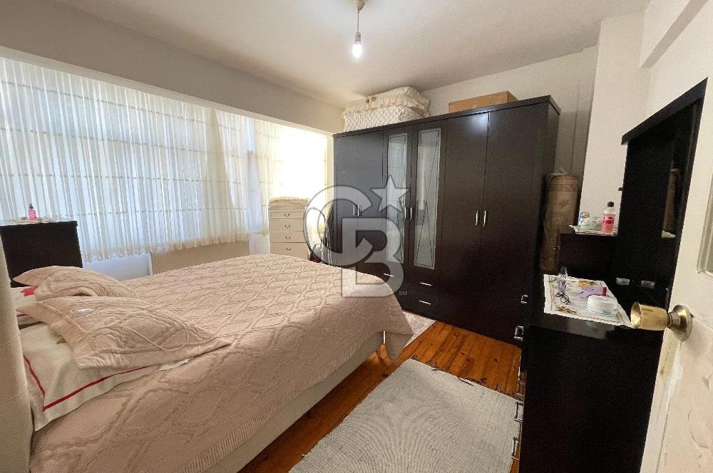 CB LİKA'DAN HIZIRBEY'DE SATILIK DAİRE