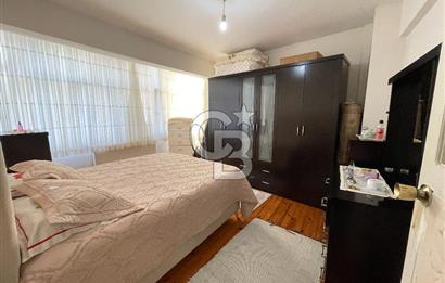 CB LİKA'DAN HIZIRBEY'DE SATILIK DAİRE
