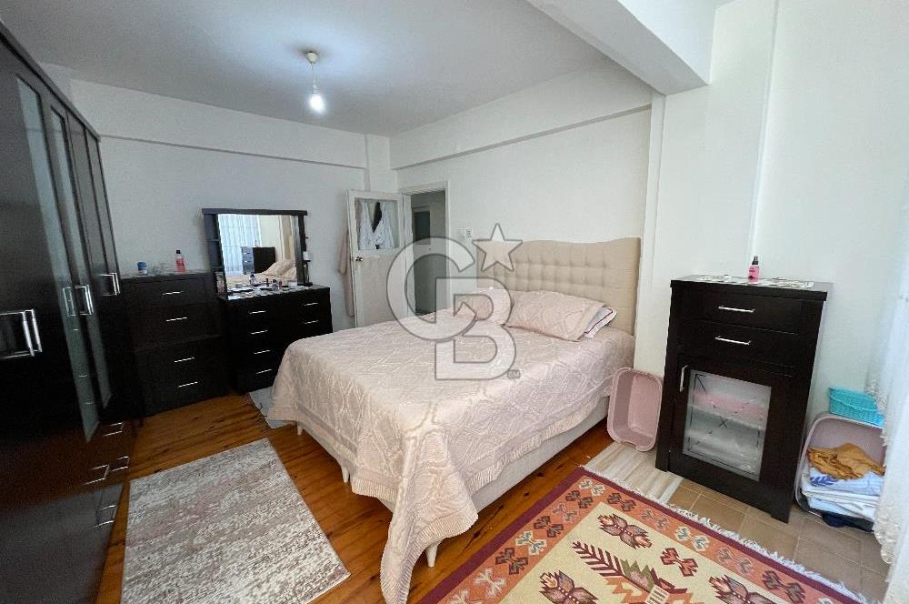 CB LİKA'DAN HIZIRBEY'DE SATILIK DAİRE