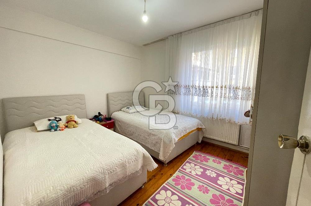 CB LİKA'DAN HIZIRBEY'DE SATILIK DAİRE