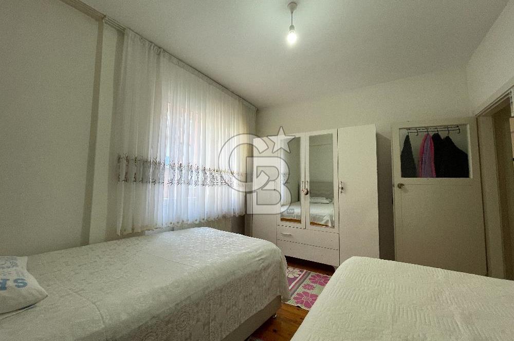 CB LİKA'DAN HIZIRBEY'DE SATILIK DAİRE