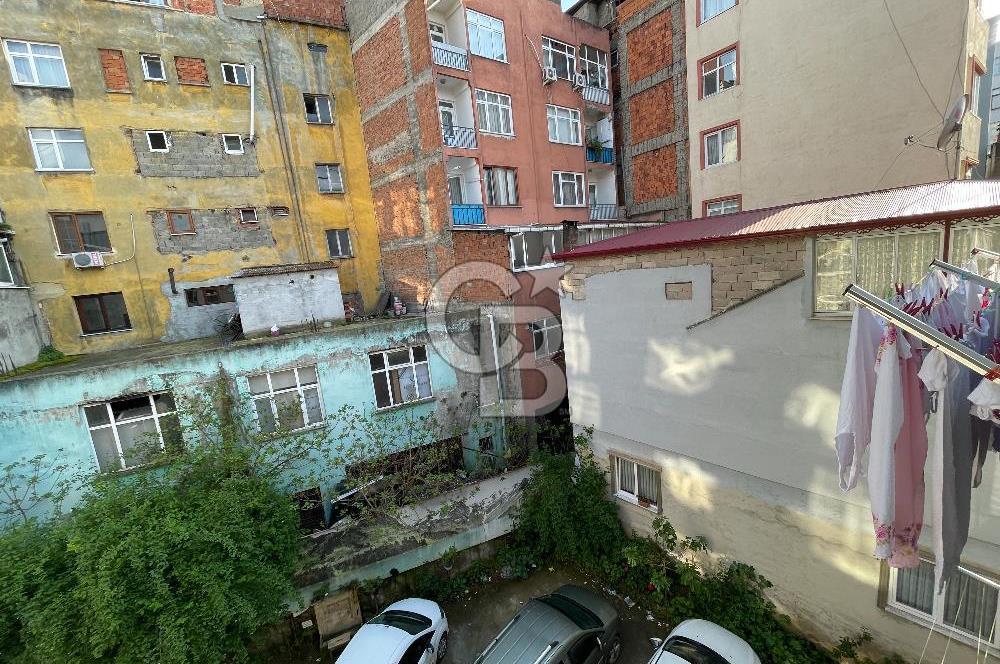 CB LİKA'DAN HIZIRBEY'DE SATILIK DAİRE