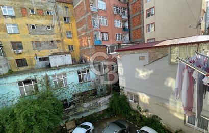 CB LİKA'DAN HIZIRBEY'DE SATILIK DAİRE