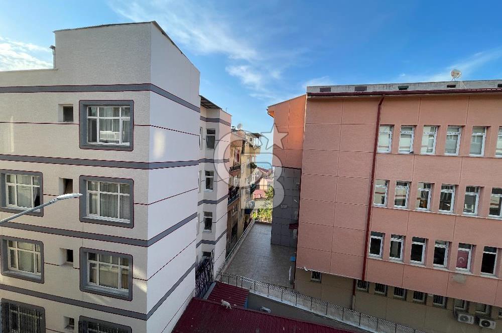 CB LİKA'DAN HIZIRBEY'DE SATILIK DAİRE