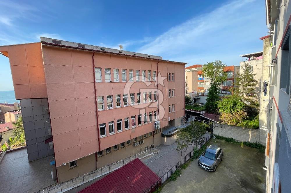 CB LİKA'DAN HIZIRBEY'DE SATILIK DAİRE