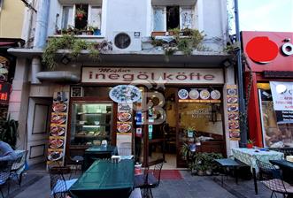 KONAK KEMERALTI KURUMSALA KİRALIK RESTAURANT