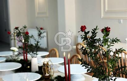 Şemiklerin Kalbinde Devren Kiralık Tam Donanımlı Pastane!