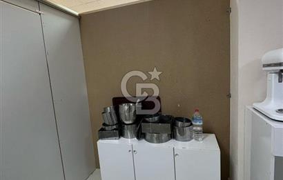Şemiklerin Kalbinde Devren Kiralık Tam Donanımlı Pastane!