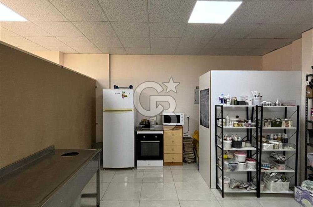 Şemiklerin Kalbinde Devren Kiralık Tam Donanımlı Pastane!