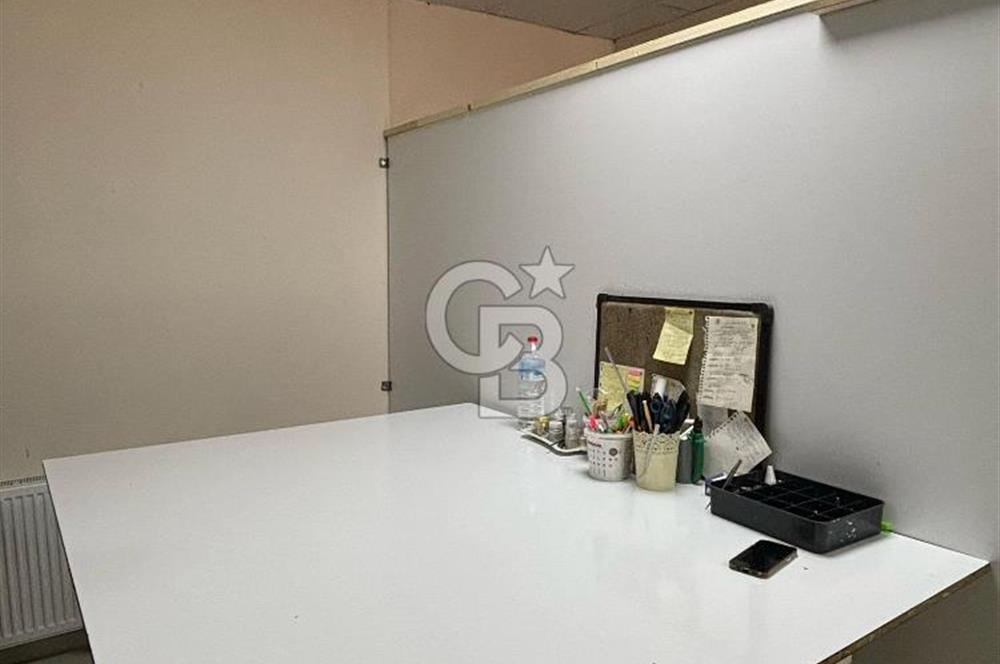 Şemiklerin Kalbinde Devren Kiralık Tam Donanımlı Pastane!