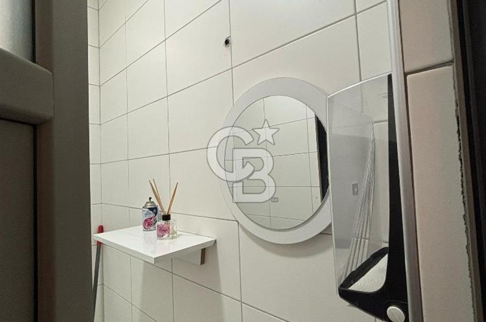 Şemiklerin Kalbinde Devren Kiralık Tam Donanımlı Pastane!