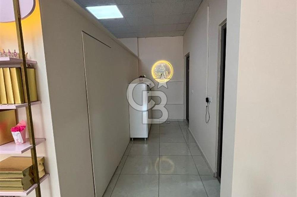 Şemiklerin Kalbinde Devren Kiralık Tam Donanımlı Pastane!