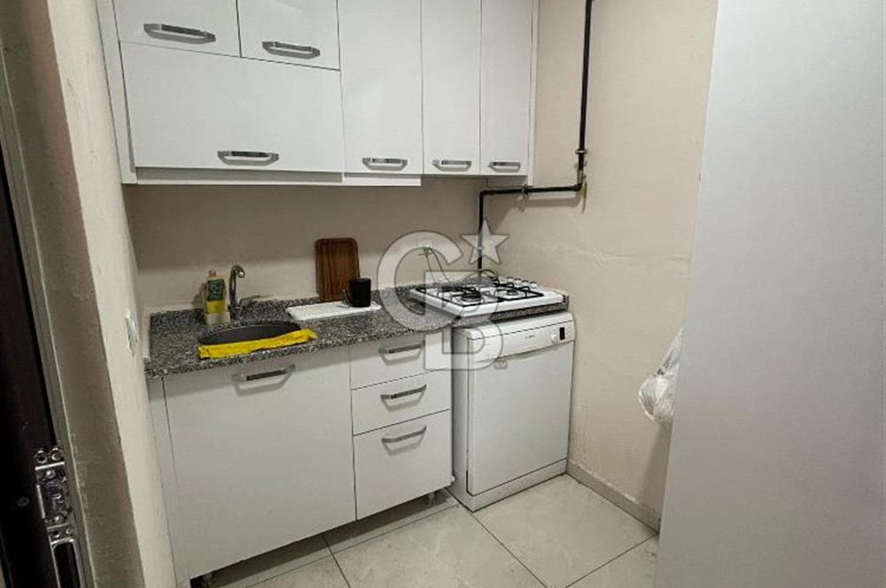 Şemiklerin Kalbinde Devren Kiralık Tam Donanımlı Pastane!