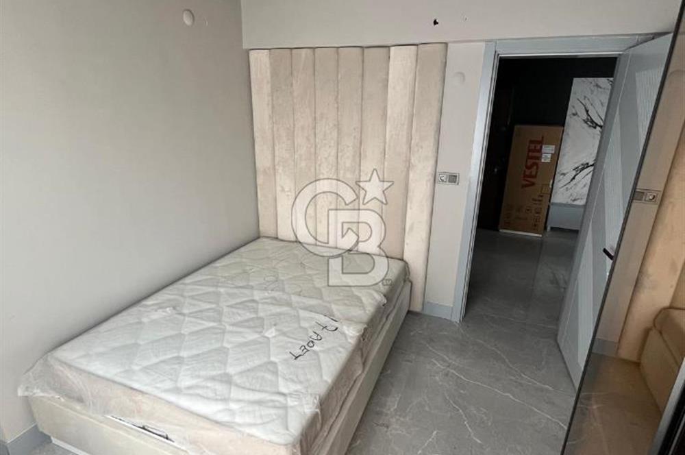 Coldwell Banker Meva'dan Kınıklı Mah. Satılık Apart