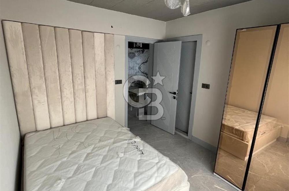 Coldwell Banker Meva'dan Kınıklı Mah. Satılık Apart