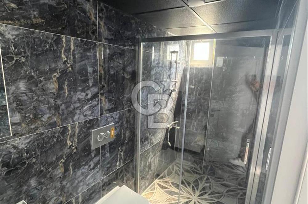 Coldwell Banker Meva'dan Kınıklı Mah. Satılık Apart