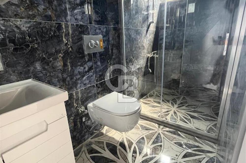 Coldwell Banker Meva'dan Kınıklı Mah. Satılık Apart