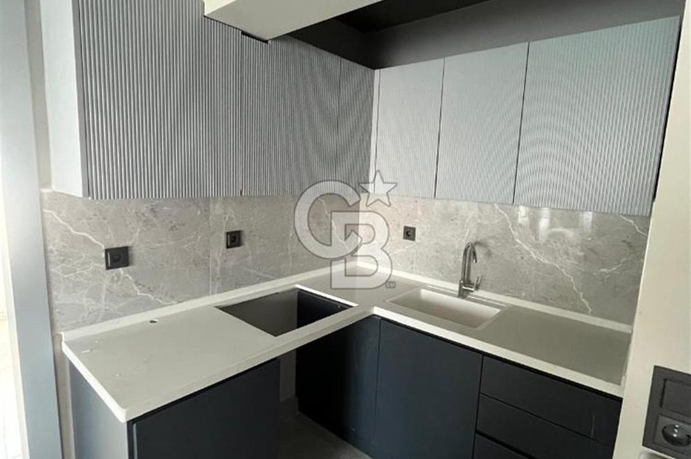 Coldwell Banker Meva'dan Kınıklı Mah. Satılık Apart