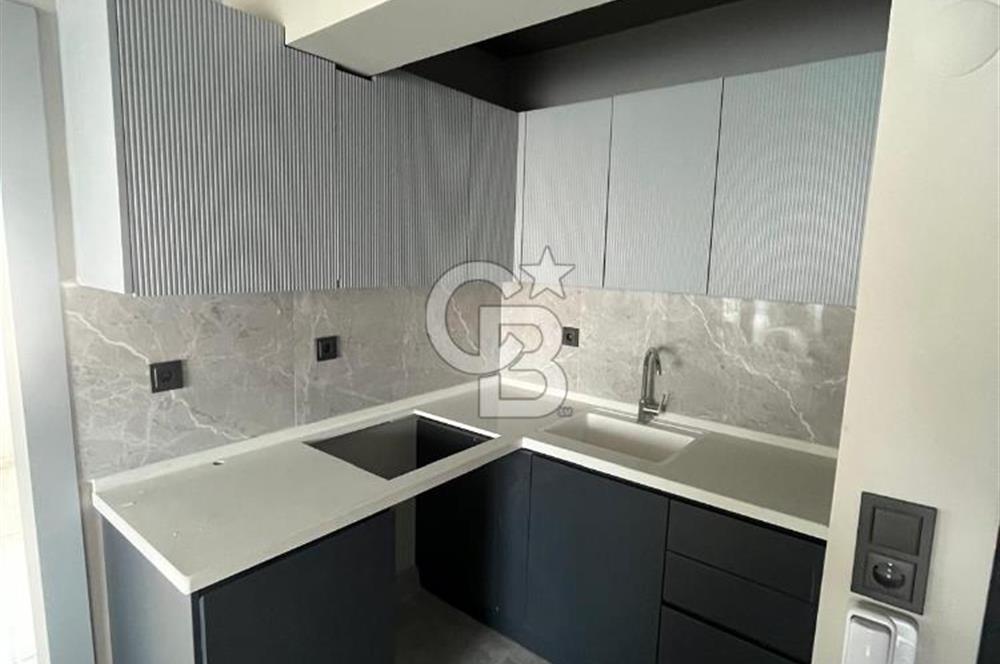 Coldwell Banker Meva'dan Kınıklı Mah. Satılık Apart
