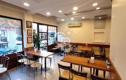 KONAK KEMERALTI KURUMSALA KİRALIK RESTAURANT