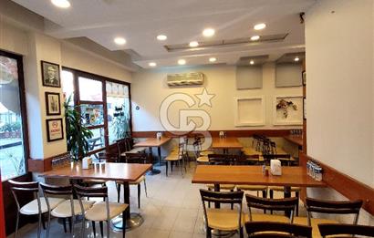 KONAK KEMERALTI KURUMSALA KİRALIK RESTAURANT