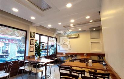 KONAK KEMERALTI KURUMSALA KİRALIK RESTAURANT