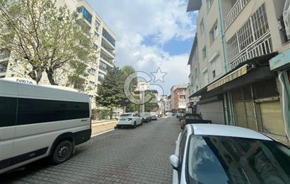 1251119342 Bayraklı Manavkuyu Mahallesi Tadilatlı 2+1 Kiralık Daire 