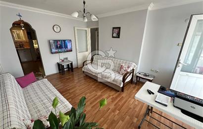 İZMİR HATAY İNÖNÜ CADDESİ ÜZERİ DENİZ MANZARALI SATILIK DAİRE