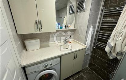 İZMİR HATAY İNÖNÜ CADDESİ ÜZERİ DENİZ MANZARALI SATILIK DAİRE