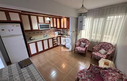 İZMİR HATAY İNÖNÜ CADDESİ ÜZERİ DENİZ MANZARALI SATILIK DAİRE