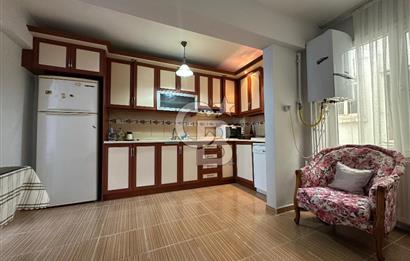 İZMİR HATAY İNÖNÜ CADDESİ ÜZERİ DENİZ MANZARALI SATILIK DAİRE