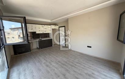 ÇİĞLİ, BALATÇIK MAHALLESİNDE, 45 M², 1+1 KORİDORLU BOŞ DAİRE