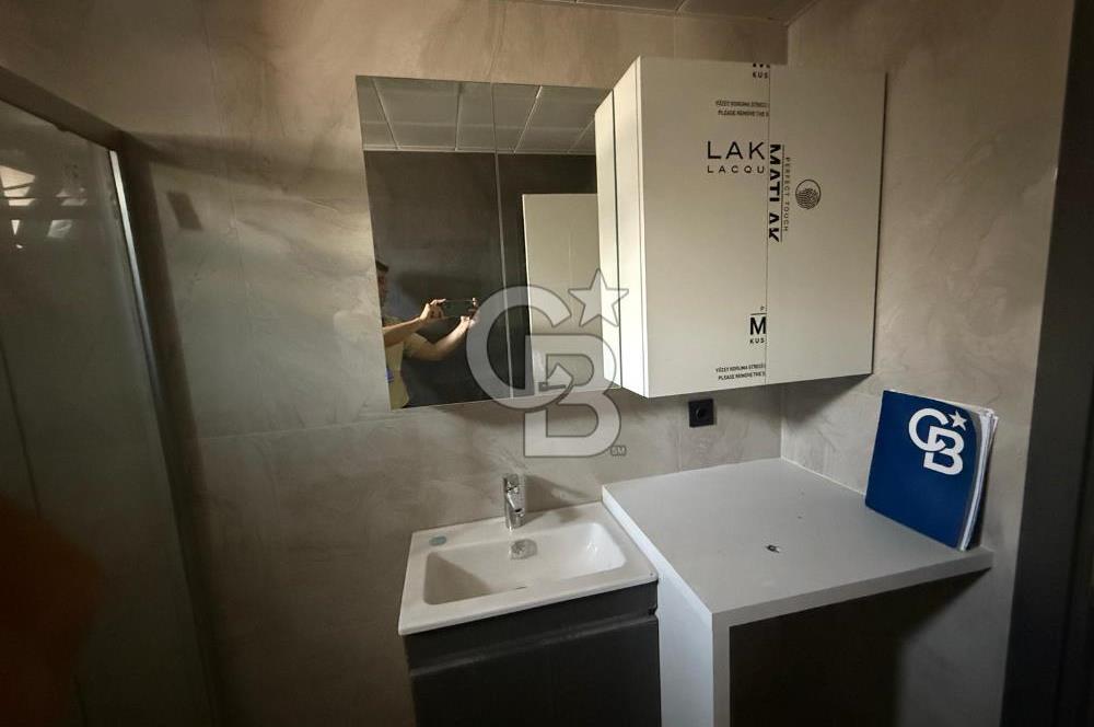 ÇİĞLİ, BALATÇIK MAHALLESİNDE, 45 M², 1+1 KORİDORLU BOŞ DAİRE